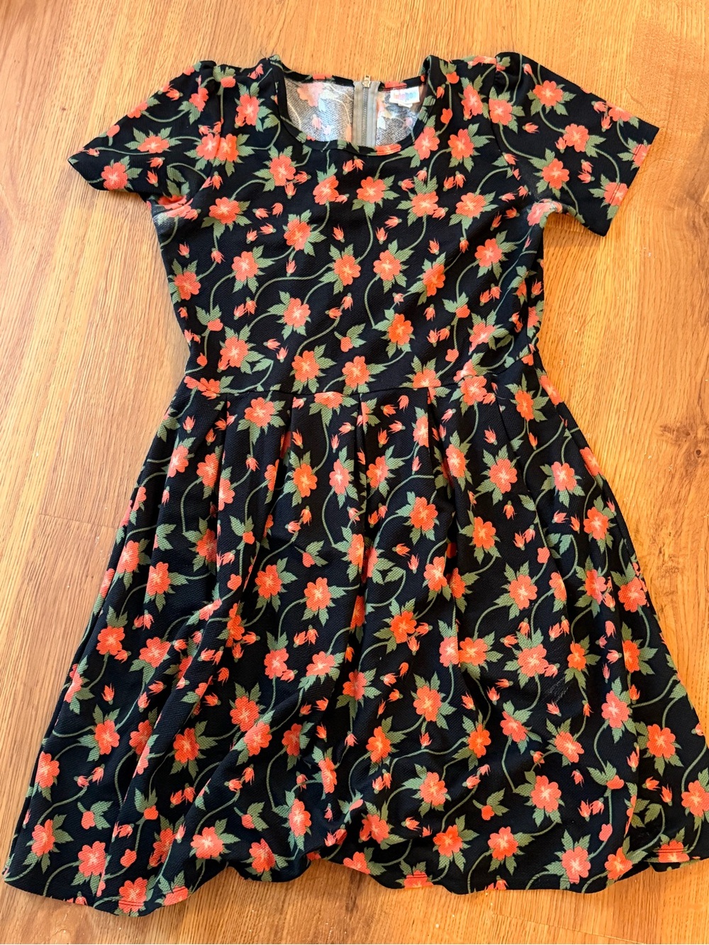 LuLaRoe Amelia💛